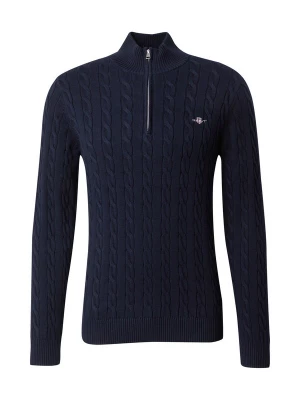 Foto van product GANT Trui nachtblauw