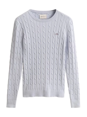 Foto van product GANT Trui pastelblauw