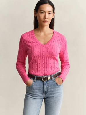 Foto van product GANT Trui pink