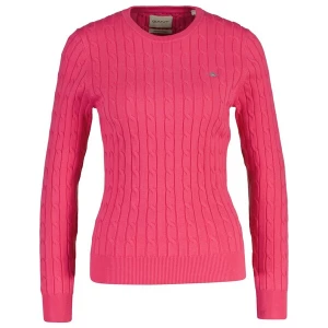 Foto van product GANT Trui pink