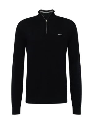 Foto van product GANT Trui zwart / wit