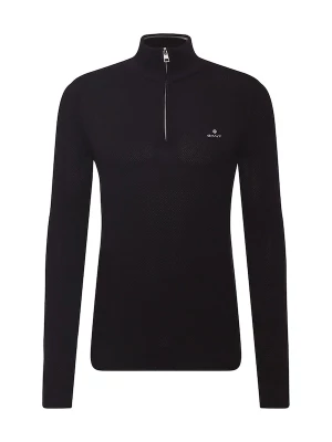 Foto van product GANT Trui zwart / wit