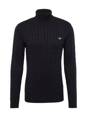 Foto van product GANT Trui zwart / wit