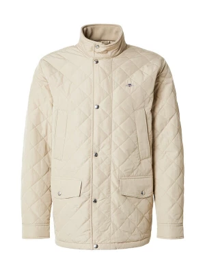 Foto van product GANT Tussenjas beige