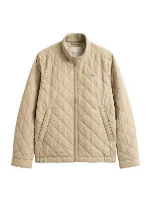 Foto van product GANT Tussenjas beige