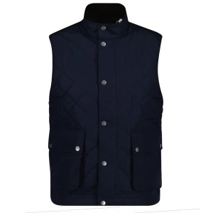 Foto van product GANT Tussenjas blauw