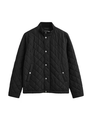 Foto van product GANT Tussenjas 'CLASSIC' zwart