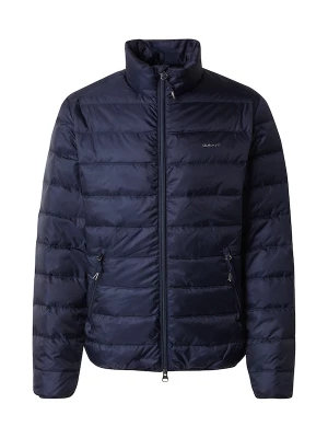 Foto van product GANT Tussenjas donkerblauw