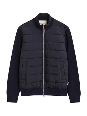 Foto van product GANT Tussenjas donkerblauw