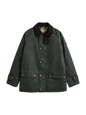 Foto van product GANT Tussenjas groen / zwart