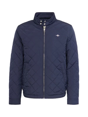 Foto van product GANT Tussenjas marine / rood / wit