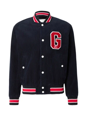 Foto van product GANT Tussenjas rood / zwart / wit