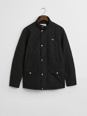 Foto van product GANT Tussenjas zwart