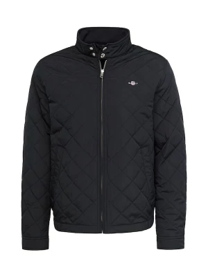 Foto van product GANT Tussenjas zwart / wit