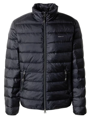 Foto van product GANT Tussenjas zwart / wit
