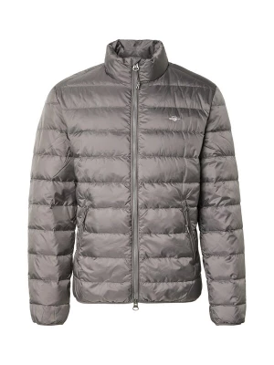 Foto van product GANT Winterjas antraciet