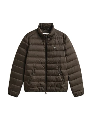 Foto van product GANT Winterjas bruin