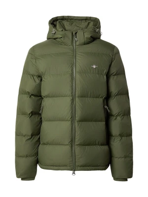 Foto van product GANT Winterjas donkergroen