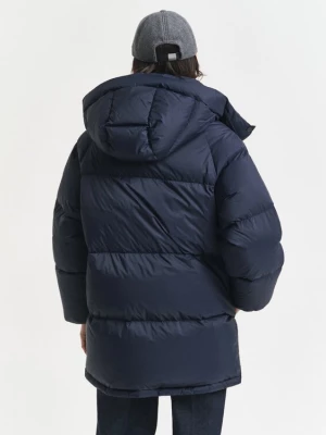 Foto van product GANT Winterjas marine