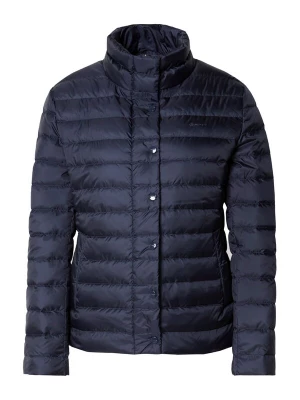 Foto van product GANT Winterjas navy
