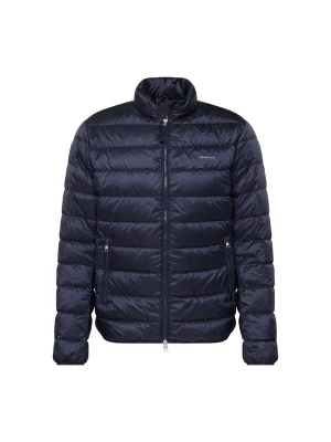 Foto van product GANT Winterjas navy / wit