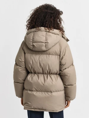 Foto van product GANT Winterjas taupe