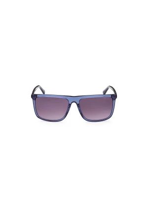 Foto van product GANT Zonnebril blauw / grijs / zwart