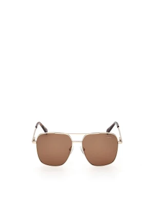 Foto van product GANT Zonnebril bruin / goud