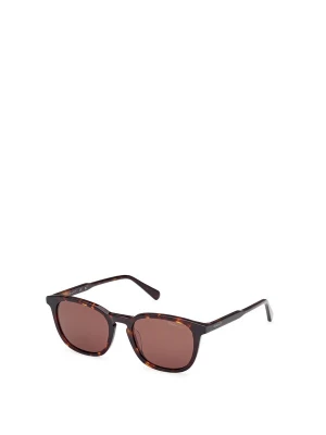 Foto van product GANT Zonnebril bruin / kastanjebruin