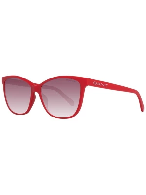 Foto van product GANT Zonnebril 'Gant Sunglasses GA8084 67F 57' neonrood