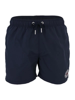 Foto van product GANT Zwemshorts marine / zwart
