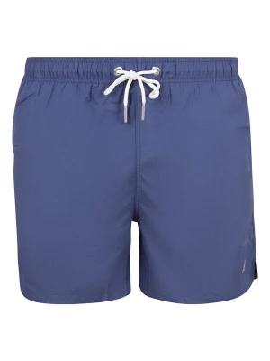 Foto van product GANT Zwemshorts navy
