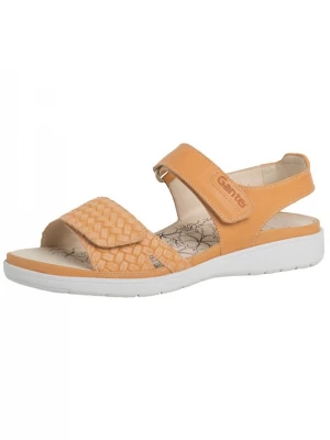 Foto van product Ganter Sandaal oranje
