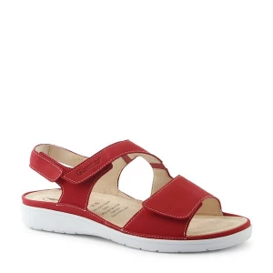 Foto van product Ganter Sandaal rood
