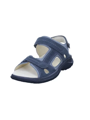 Foto van product Ganter Sandalen 'Giovanni' blauw / lichtblauw
