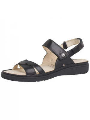 Foto van product Ganter Sandalen met riem zwart