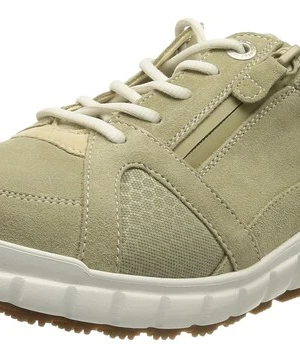 Foto van product Ganter Sportieve veterschoen pastelgroen