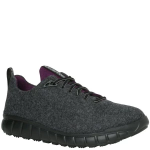 Foto van product Ganter Veterschoen donkergrijs
