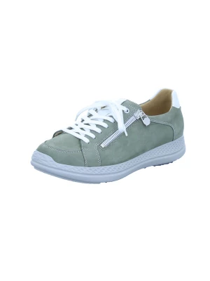 Foto van product Ganter Veterschoen 'Karla Luise' petrol
