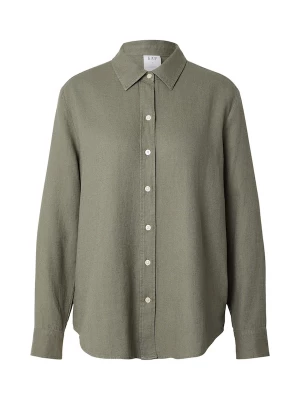 Foto van product GAP Blouse olijfgroen