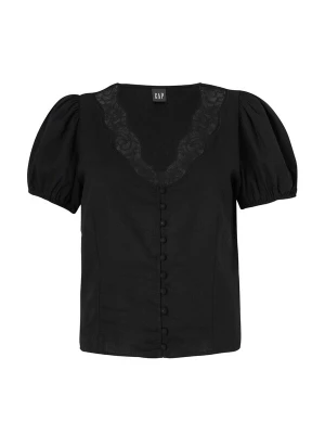 Foto van product GAP Blouse zwart