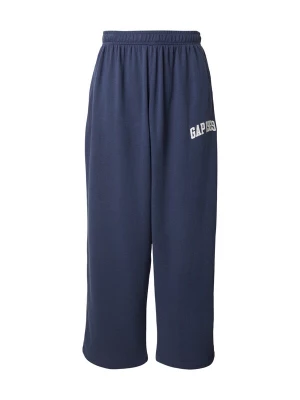 Foto van product GAP Broek '1969' marine / wit