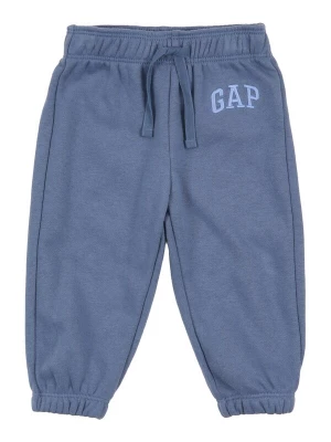 Foto van product GAP Broek blauw / saffier