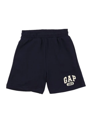 Foto van product GAP Broek ecru / navy