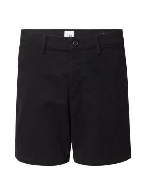 Foto van product GAP Broek 'ESSENTIAL' zwart