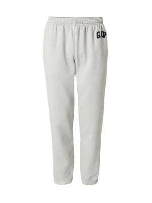 Foto van product GAP Broek 'MODRN' grijs gemêleerd / zwart