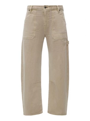 Foto van product GAP Broek 'RAQUEL' greige
