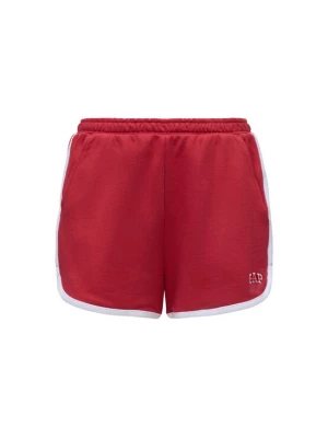 Foto van product GAP Broek rood / wit