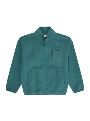 Foto van product GAP Fleece jas 'ARCTIC' smaragd