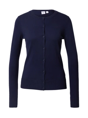 Foto van product GAP Gebreid vest navy